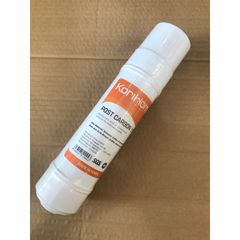 Lõi Lọc Nước Post-Carbon Korihome Chính Hãng - Giảm Mùi, Cân Bằng pH, Nhập Khẩu Hàn Quốc, Bảo Đảm Nguồn Nước Sạch Ngon Một Năm Sử Dụng