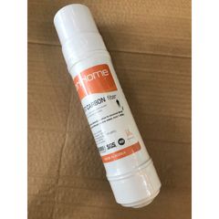 Lõi Lọc Nước Post-Carbon Korihome Chính Hãng - Giảm Mùi, Cân Bằng pH, Nhập Khẩu Hàn Quốc, Bảo Đảm Nguồn Nước Sạch Ngon Một Năm Sử Dụng