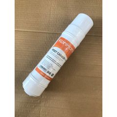 Lõi Lọc Nước Post-Carbon Korihome Chính Hãng - Giảm Mùi, Cân Bằng pH, Nhập Khẩu Hàn Quốc, Bảo Đảm Nguồn Nước Sạch Ngon Một Năm Sử Dụng