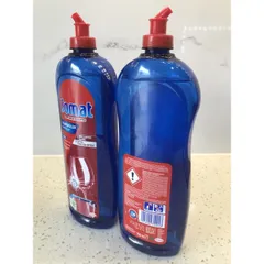 [Combo] 2 Chai Nước Làm Bóng SOMAT 750ML - CHÍNH HÃNG - Chuyên dùng cho máy rửa chén