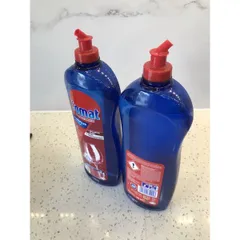 [Combo] 2 Chai Nước Làm Bóng SOMAT 750ML - CHÍNH HÃNG - Chuyên dùng cho máy rửa chén