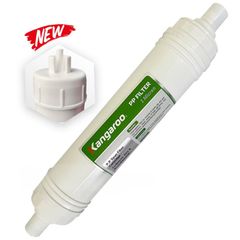 Lõi Lọc Thô Số 3 Kangaroo - Lõi Đúc PP 1 Micron Chính Hãng Thay Thế Máy Lọc Nước Kangaroo