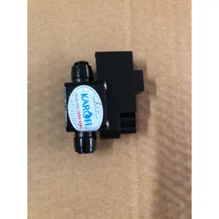 Bộ Van Lọc Nước KAROFI 24V - Van Áp Thấp, Van Từ, Van Áp Cao - Thay Thế Máy Lọc Nước RO Chính Hãng 6mm