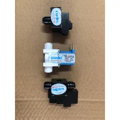 Bộ Van Lọc Nước KAROFI 24V - Van Áp Thấp, Van Từ, Van Áp Cao - Thay Thế Máy Lọc Nước RO Chính Hãng 6mm