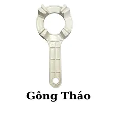 Nắp Cốc Lọc Karofi Thay Thế - Dành Cho Máy Lọc Nước S-S038, KAQ-U03, KAQ-U05, KAQ-U95 - Thiết Bị Tiện Ích Cho Gia Đình