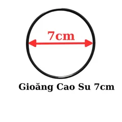 Nắp Cốc Lọc Karofi Thay Thế - Dành Cho Máy Lọc Nước S-S038, KAQ-U03, KAQ-U05, KAQ-U95 - Thiết Bị Tiện Ích Cho Gia Đình