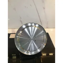 Ấm Đun Từ Arber AB04LSMX 4L - Inox 304 Cao Cấp, Thiết Kế Sang Trọng, Đun Nước Nhanh, Dùng Trên Mọi Loại Bếp, Có Còi Báo Hiệu Sôi