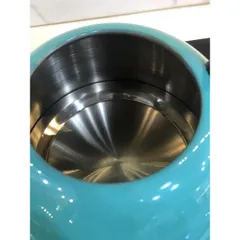 Ấm Đun Từ Arber AB04LSMX 4L - Inox 304 Cao Cấp, Thiết Kế Sang Trọng, Đun Nước Nhanh, Dùng Trên Mọi Loại Bếp, Có Còi Báo Hiệu Sôi