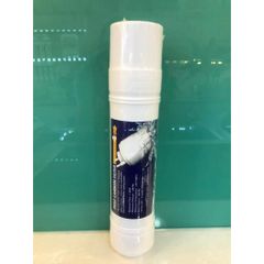 Lõi Lọc Nước Số 4 POST CARBON - Made In Korea, Khử Mùi, Làm Mềm Nước, Bổ Sung Khoáng Chất Cho Máy Lọc Nước Hàn Quốc