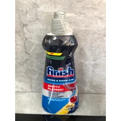 Sản Phẩm FINISH :150 VIÊN -1.2Kg MUỐI - 400ml BÓNG - Chuyên dùng cho các loại máy rửa chén:Bosch,Hafele,Malloca.Fagor...