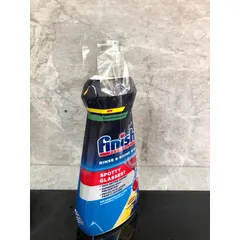 Sản Phẩm FINISH :150 VIÊN -1.2Kg MUỐI - 400ml BÓNG - Chuyên dùng cho các loại máy rửa chén:Bosch,Hafele,Malloca.Fagor...