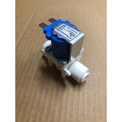 Van Điện Từ 36V cho Máy Lọc Nước RO Bán Công Nghiệp - Nối Nhanh 2 Đầu Dây 10mm, Tiết Kiệm Nước, Dễ Dàng Sử Dụng
