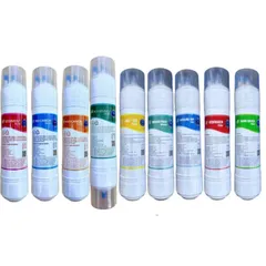 Lõi Lọc NEWLIFE Hàn Quốc - Đầu U - Hàng chính hãng - Made in Korea