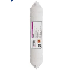 Lõi Lọc BIO CERAMIC MUTOSI Chính Hãng - Bổ Sung Khoáng Chất và Điện Giải, Nước Ngon Hơn - Thay Thế 12-24 Tháng