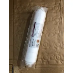 Lõi Lọc BIO CERAMIC MUTOSI Chính Hãng - Bổ Sung Khoáng Chất và Điện Giải, Nước Ngon Hơn - Thay Thế 12-24 Tháng