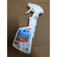 Chai Xịt Tẩy Cặn Canxi Sofish Nova 500ML - Sản phẩm chiết xuất tự nhiên, an toàn, tẩy sạch mảng bám canxi, hương đào thơm mát