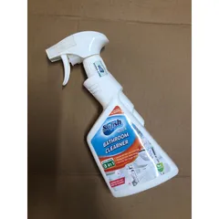 Chai Xịt Tẩy Cặn Canxi Sofish Nova 500ML - Sản phẩm chiết xuất tự nhiên, an toàn, tẩy sạch mảng bám canxi, hương đào thơm mát