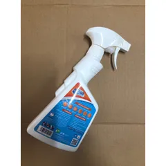 Chai Xịt Tẩy Cặn Canxi Sofish Nova 500ML - Sản phẩm chiết xuất tự nhiên, an toàn, tẩy sạch mảng bám canxi, hương đào thơm mát