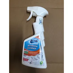 Chai Xịt Tẩy Cặn Canxi Sofish Nova 500ML - Sản phẩm chiết xuất tự nhiên, an toàn, tẩy sạch mảng bám canxi, hương đào thơm mát