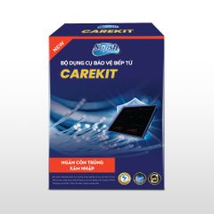 Lưới Bảo Vệ Bếp Từ CARE KIT - Chống Côn Trùng Xâm Nhập - Đồ Gia Dụng An Toàn Cho Bếp Từ và Bếp Hồng Ngoại