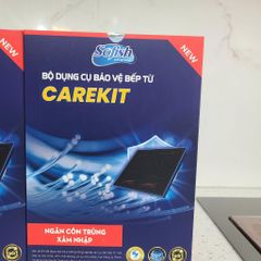 Lưới Bảo Vệ Bếp Từ CARE KIT - Chống Côn Trùng Xâm Nhập - Đồ Gia Dụng An Toàn Cho Bếp Từ và Bếp Hồng Ngoại