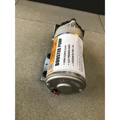 Bộ Bơm Nước RO 24V TITAKO - Tăng Áp Cho Máy Lọc Nước - Sản Phẩm Chất Lượng Từ Đài Loan