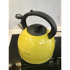Ấm Đun Nước ARBER 4L - Inox 304 Cao Cấp, Thiết Kế Sang Trọng, An Toàn Cho Sức Khỏe - Sử Dụng Được Trên Mọi Loại Bếp