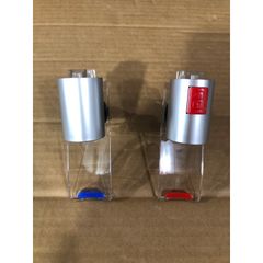 Bộ 2 Vòi Nóng Lạnh TOSHIBA - Vòi Nước Chất Liệu Nhựa Cao Cấp, Thay Thế Các Mẫu RWF - W1669BV, W1664TV, W1664RTV