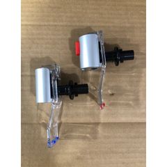 Bộ 2 Vòi Nóng Lạnh TOSHIBA - Vòi Nước Chất Liệu Nhựa Cao Cấp, Thay Thế Các Mẫu RWF - W1669BV, W1664TV, W1664RTV