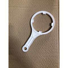 Tay Mở Cốc Lọc Nước RO 10 inch - Dụng Cụ Thay Lõi Lọc Thô 1,2,3 Hỗ Trợ Karofi, Kangaroo