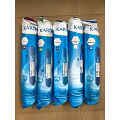 Bộ 5 Lõi Lọc Nước Chức Năng KAROFI 56789 - Hàng Chính Hãng, Bổ Sung Khoáng Chất và Tăng Cường Sức Khỏe