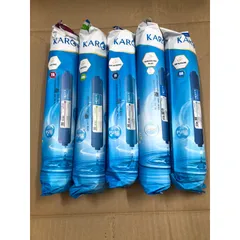 Bộ 5 Lõi Lọc Nước Chức Năng KAROFI 56789 - Hàng Chính Hãng, Bổ Sung Khoáng Chất và Tăng Cường Sức Khỏe