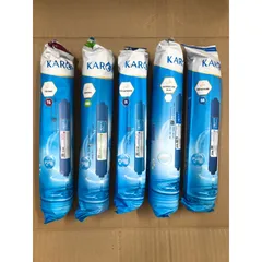 Bộ 5 Lõi Lọc Nước Chức Năng KAROFI 56789 - Hàng Chính Hãng, Bổ Sung Khoáng Chất và Tăng Cường Sức Khỏe