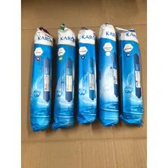 Bộ 5 Lõi Lọc Nước Chức Năng KAROFI 56789 - Hàng Chính Hãng, Bổ Sung Khoáng Chất và Tăng Cường Sức Khỏe