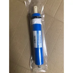 Màng Lọc Nước RO Daikiosan BW1812-80 - Hàng Chính Hãng, Xử Lý Vi Khuẩn Hiệu Quả, Tương Thích Nhiều Hãng Máy Lọc Nước
