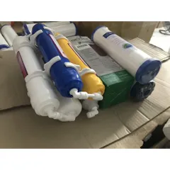 Bộ 8 lõi lọc nước Nano Geyser TK8 - Lõi lọc siêu bền, hiệu quả cao, công nghệ diệt khuẩn và làm mềm nước, thay thế thông minh cho gia đình.