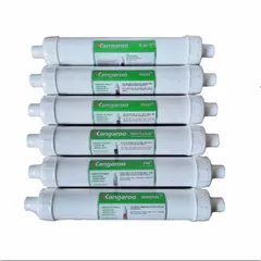 Bộ 6 Lõi Lọc KANGAROO Hydrogen 5678910 - Thay thế cho Máy Lọc Nước Kangaroo - Hàng Chính Hãng Chất Lượng Cao