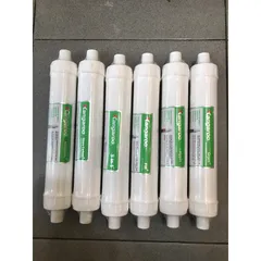 Bộ 6 Lõi Lọc KANGAROO Hydrogen 5678910 - Thay thế cho Máy Lọc Nước Kangaroo - Hàng Chính Hãng Chất Lượng Cao