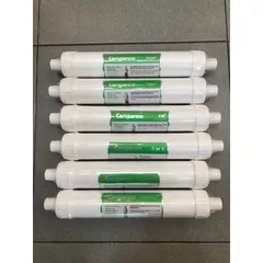 Bộ 6 Lõi Lọc KANGAROO Hydrogen 5678910 - Thay thế cho Máy Lọc Nước Kangaroo - Hàng Chính Hãng Chất Lượng Cao