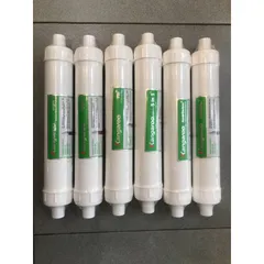 Bộ 6 Lõi Lọc KANGAROO Hydrogen 5678910 - Thay thế cho Máy Lọc Nước Kangaroo - Hàng Chính Hãng Chất Lượng Cao