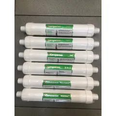 Bộ 6 Lõi Lọc KANGAROO Hydrogen 5678910 - Thay thế cho Máy Lọc Nước Kangaroo - Hàng Chính Hãng Chất Lượng Cao