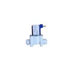 Van Điện Từ 24V Nối Nhanh Phi 6 - Giải Pháp Ngăn Dòng Nước Thải Chảy Ngược Trong Hệ Thống Lọc Nước