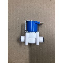 Van Điện Từ 24V Nối Nhanh Phi 6 - Giải Pháp Ngăn Dòng Nước Thải Chảy Ngược Trong Hệ Thống Lọc Nước