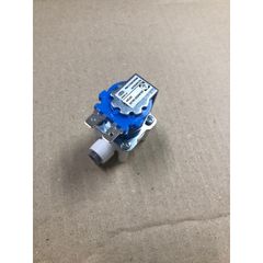 Van Điện Từ 24V Nối Nhanh Phi 6 - Giải Pháp Ngăn Dòng Nước Thải Chảy Ngược Trong Hệ Thống Lọc Nước