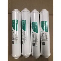 Bộ 4 Lõi Lọc Khoáng LIVOTEC Karofi 5678 - Chính Hãng, Cung Cấp Khoáng Chất, Enhancing Water Quality, Sử Dụng 12 Tháng