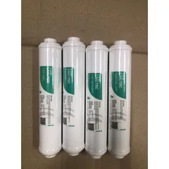 Bộ 4 Lõi Lọc Khoáng LIVOTEC Karofi 5678 - Chính Hãng, Cung Cấp Khoáng Chất, Enhancing Water Quality, Sử Dụng 12 Tháng