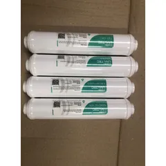 Bộ 4 Lõi Lọc Khoáng LIVOTEC Karofi 5678 - Chính Hãng, Cung Cấp Khoáng Chất, Enhancing Water Quality, Sử Dụng 12 Tháng