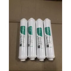 Bộ 4 Lõi Lọc Khoáng LIVOTEC Karofi 5678 - Chính Hãng, Cung Cấp Khoáng Chất, Enhancing Water Quality, Sử Dụng 12 Tháng