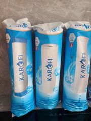 Bộ 10 Lõi Lọc Nước KAROFI Chính Hãng - Thay Thế Cho Máy Lọc RO - Bảo Đảm Nguồn Nước Sạch An Toàn Hàng Đầu Việt Nam