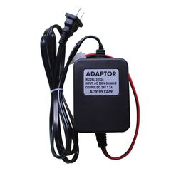 Adapter Nguồn Lọc Nước 24V 1.5A - Chuyển Đổi Điện Áp cho Máy Lọc RO - Thiết Bị Tiện Ích Chất Lượng Taiwan